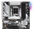 Asrock B760M Pro RS Intel B760 LGA 1700 micro ATX Asrock