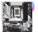 Asrock B760M Pro RS Intel B760 LGA 1700 micro ATX Asrock