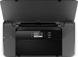 Drukarka przenośna HP Officejet 200 CZ993A Hewlett-Packard