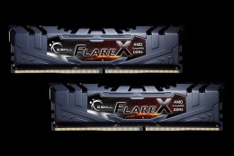 G.Skill Flare X (for AMD) F4-3200C16D-16GFX moduł pamięci 16 GB 2 x 8 GB DDR4 3200 MHz G.SKILL