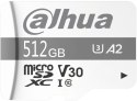 Karta pamięci microSD DAHUA TF-P100-512GB DAHUA