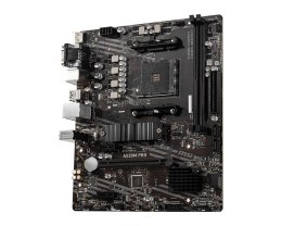 MSI A520M PRO Socket AM4 micro ATX MSI