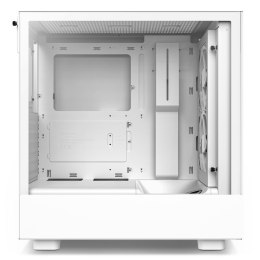 NZXT OBUDOWA H5 ELITE Z OKNEM BIAŁA CC-H51EW-01 NZXT