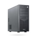 Obudowa Chieftec Classic BM-25B-OP (ATX, Mini ATX, Mini ITX; kolor czarny) Chieftec