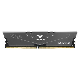 Pamięć DDR4 Team Group T-FORCE Vulcan Z 8GB (1x8GB) 3200MHz CL16 1,35V Szara TEAMGROUP