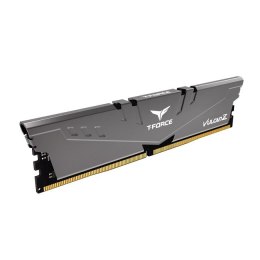 Pamięć DDR4 Team Group T-FORCE Vulcan Z 8GB (1x8GB) 3200MHz CL16 1,35V Szara TEAMGROUP