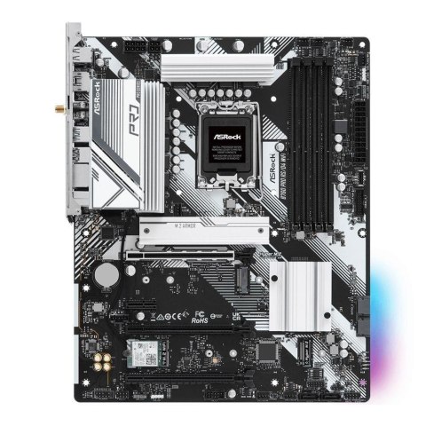 Płyta główna ASRock B760 PRO RS/D4 WIFI Asrock