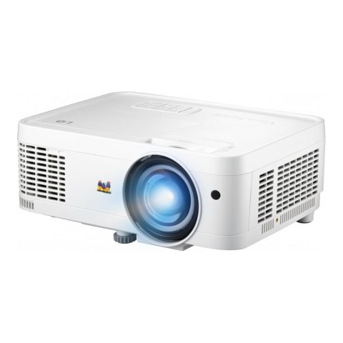 Projektor ViewSonic LS560W LED WXGA 3000AL HDMI krótkiego rzutu VIEWSONIC