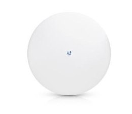 Ubiquiti LTU-PRO punkt dostępowy WLAN Biały Obsługa PoE UBIQUITI