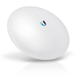 Ubiquiti NBE-2AC-13 | CPE | NanoBeam, 2GHz, 1x RJ45 1000Mb/s, 13dBi UBIQUITI