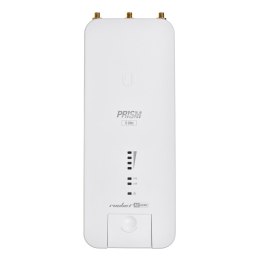 Ubiquiti Networks RP-5AC-Gen2 punkt dostępowy WLAN Obsługa PoE Biały UBIQUITI