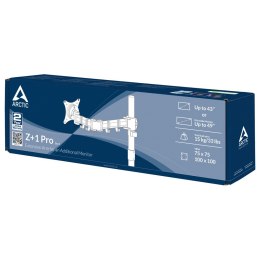 ARCTIC Z+1 Pro (Gen 3) - monteringspak Arctic Cooling