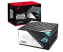 ASUS ROG THOR 850W Platinum II moduł zasilaczy 20+4 pin ATX Czarny, Niebieski, Szary ASUS