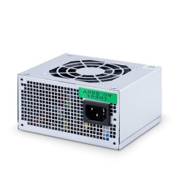 Akyga AK-S1-300 moduł zasilaczy 300 W 20+4 pin ATX SFX Srebrny Akyga