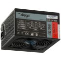 Akyga AK-U4-400 moduł zasilaczy 400 W 20+4 pin ATX ATX Czarny Akyga