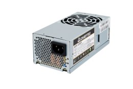 Chieftec GPF-250P moduł zasilaczy 250 W TFX Srebrny Chieftec