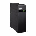 Eaton Ellipse ECO 800 USB DIN zasilacz UPS Czuwanie (Offline) 0,8 kVA 500 W 4 x gniazdo sieciowe EATON