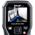 FLIR MR160 higrometr i psychrometr Wewnętrzna Higrometr elektroniczny Czarny FLIR