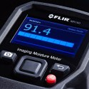 FLIR MR160 higrometr i psychrometr Wewnętrzna Higrometr elektroniczny Czarny FLIR