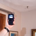 FLIR MR160 higrometr i psychrometr Wewnętrzna Higrometr elektroniczny Czarny FLIR