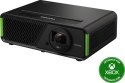 Viewsonic X2-4K projektor danych Projektor o standardowym rzucie 2150 ANSI lumenów LED UHD 4K (3840x2160) Kompatybilność 3D Czar VIEWSONIC