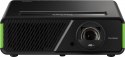 Viewsonic X2-4K projektor danych Projektor o standardowym rzucie 2150 ANSI lumenów LED UHD 4K (3840x2160) Kompatybilność 3D Czar VIEWSONIC