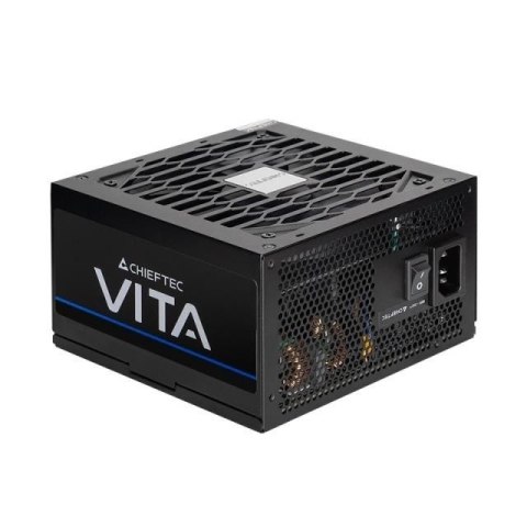 Zasilacz Chieftec BPX-750-S 750W ATX 120mm 80+Bronze aPFC Chieftec