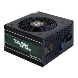 Zasilacz Chieftec TPS-400S 400W ATX 120mm Spraw >85% Chieftec