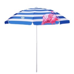 NC7811 PARASOL PLAŻOWY 180 CM NILS CAMP