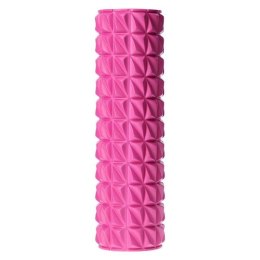 FS205 PINK 45 CM WAŁEK FITNESS/ROLLER HMS