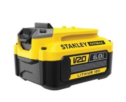 Akumulator 20V 6,0Ah SFMCB206 STANLEY STANLEY