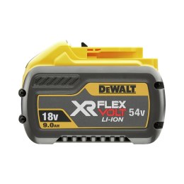 Akumulator FLEXVOLT 18/54V 9,0/3,0Ah DCB547 DEWALT DeWalt