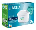 Filtr Brita MX+ Pro Pure Performance 2 szt BRITA