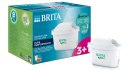 Filtr Brita MX+ Pro Pure Performance 3+1 (4 szt) BRITA