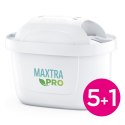 Filtr Brita MX+ Pro Pure Performance 5+1 (6 szt) BRITA