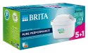 Filtr Brita MX+ Pro Pure Performance 5+1 (6 szt) BRITA