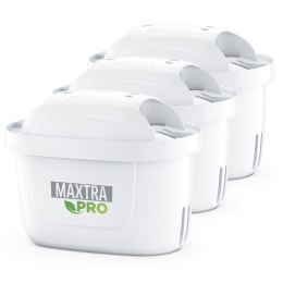 Filtr Brita Maxtra Pro Hard Water Expert 3 szt BRITA