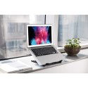 INTELLINET REGULOWANA PODSTAWKA STAND POD LAPTOPA Manhattan