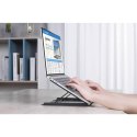 INTELLINET REGULOWANA PODSTAWKA STAND POD LAPTOPA Manhattan