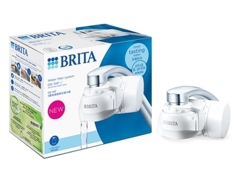 Nakranowy system filtracyjny Brita ON TAP V CU CE2 BRITA