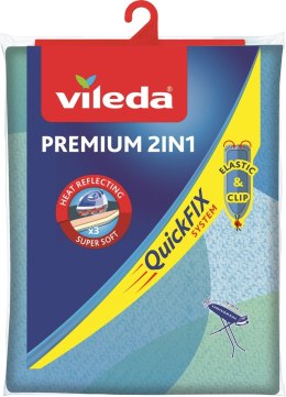 Pokrowiec na deskę Vileda Premium 2in1 VILEDA