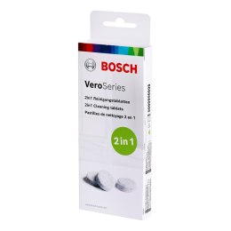 Tabletki do odkamieniania BOSCH TCZ 8001A BOSCH