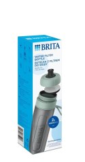 Butelka filtrująca Brita Active pastelowa zieleń 2 dyski BRITA