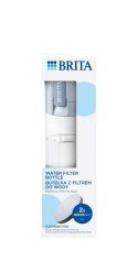 Butelka filtrująca Brita Vital pastelowy błękit 2 dyski BRITA