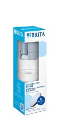 Butelka filtrująca Brita Vital pastelowy błękit 2 dyski BRITA