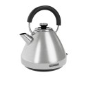 Czajnik Morphy Richards Venture Pyramid srebrny Morphy Richards