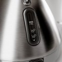 Czajnik Morphy Richards Venture Pyramid srebrny Morphy Richards