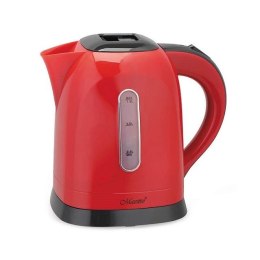 Czajnik elektryczny MAESTRO 1,5 l MR-034-RED Maestro