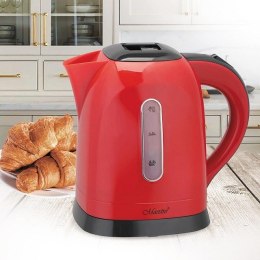 Czajnik elektryczny MAESTRO 1,5 l MR-034-RED Maestro