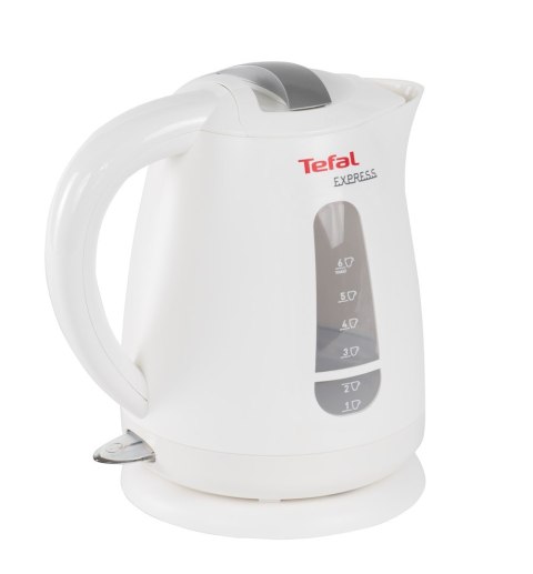 Czajnik elektryczny Tefal KO2991 (2200W 1.5l; kolor biały) Tefal